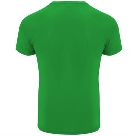 Спортивная футболка BAHRAIN мужская, ПАПАРОТНИКОВЫЙ 3XL