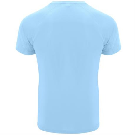 Спортивная футболка BAHRAIN мужская, НЕБЕСНО-ГОЛУБОЙ 3XL