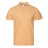 Рубашка поло мужская STAN хлопок/полиэстер 185, 104, бежевый
