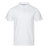 Рубашка поло мужская STAN хлопок/полиэстер 185, 104, белый